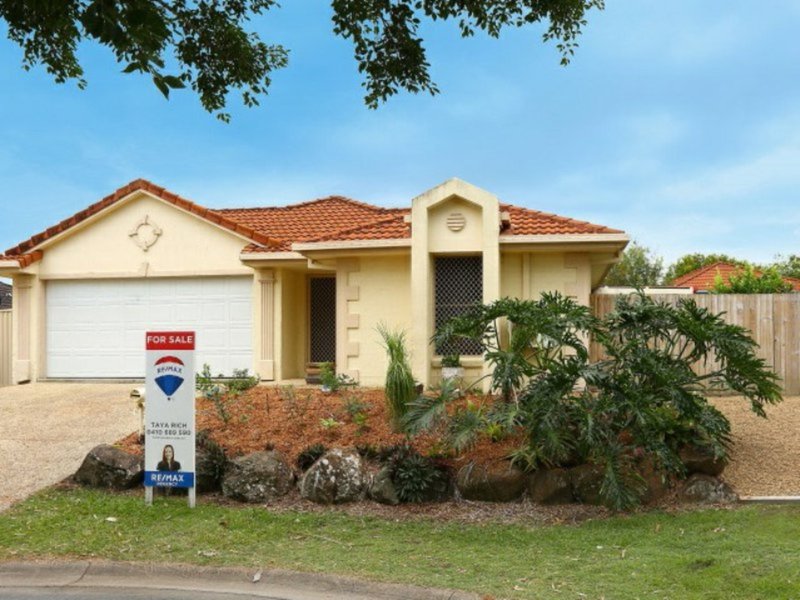 52 Kingarry Cct , Merrimac QLD 4226