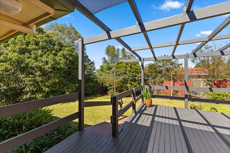 Photo - 52 Knockator Crescent, Centenary Heights QLD 4350 - Image 15