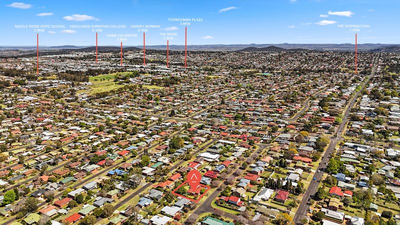 Photo - 52 Knockator Crescent, Centenary Heights QLD 4350 - Image 20