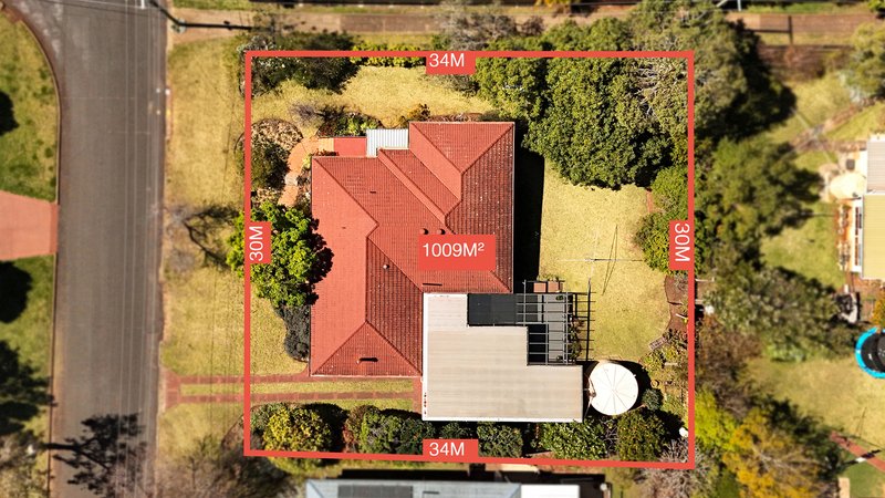 Photo - 52 Knockator Crescent, Centenary Heights QLD 4350 - Image 22