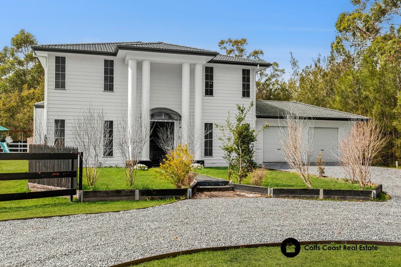 Photo - 52 Kumbaingeri Close, Moonee Beach NSW 2450 - Image 2