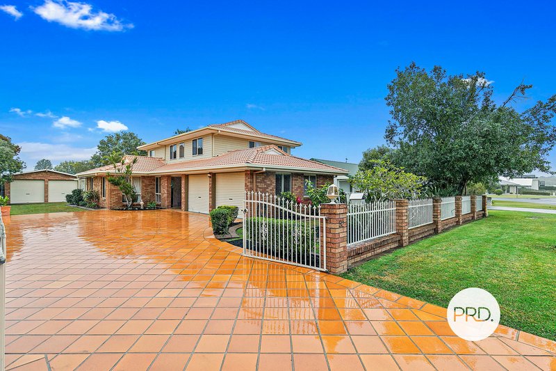 52 La Frantz Drive, Tinana QLD 4650