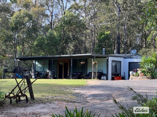 52 Lake Cohen Drive, Kalaru NSW 2550