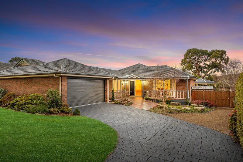 52 Lakeview Drive, Lilydale VIC 3140