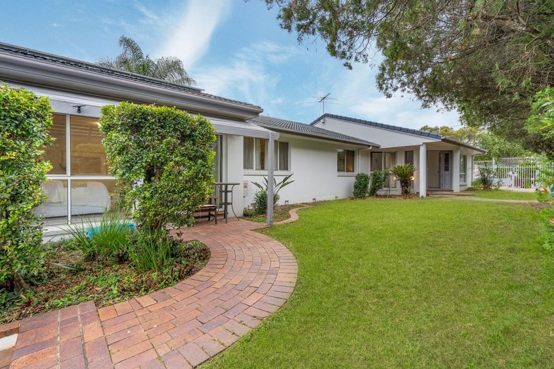 52 Lampson Street, Sunnybank QLD 4109