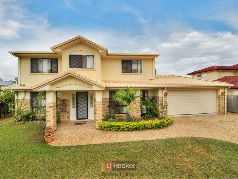 Photo - 52 Lancaster Circuit, Stretton QLD 4116 - Image 2