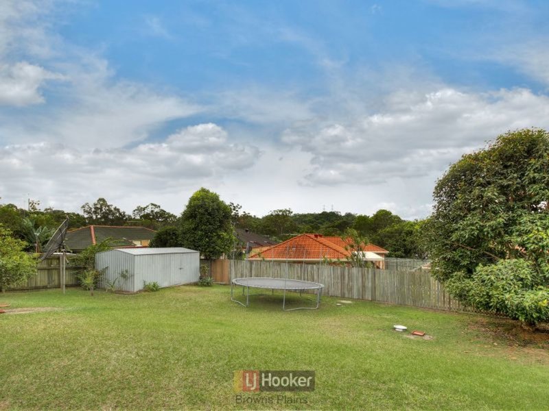 Photo - 52 Lancaster Circuit, Stretton QLD 4116 - Image 12