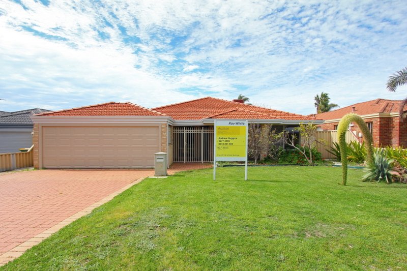 52 Lintonmarc Drive, Redcliffe WA 6104