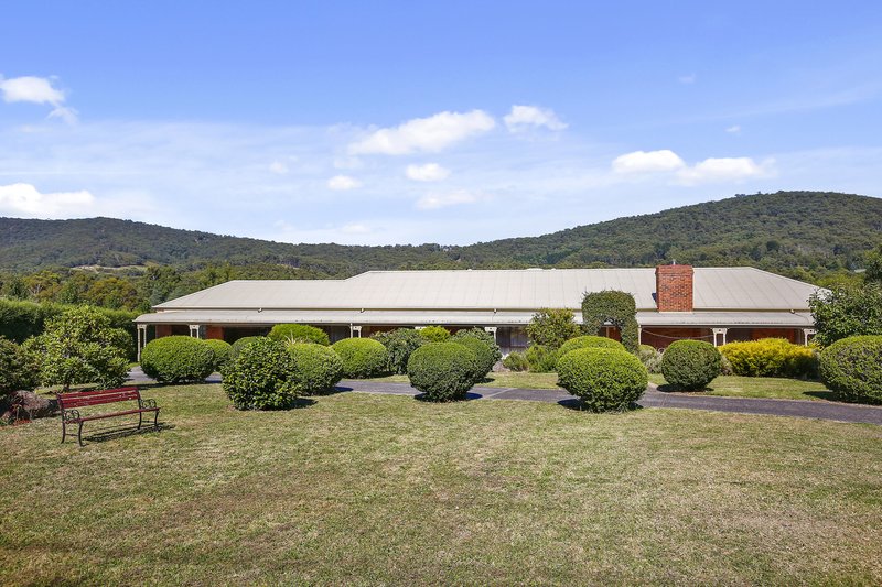 52 Little Yarra Road, Yarra Junction VIC 3797