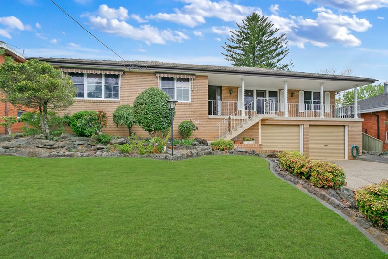 52 Lochinvar Parade, Carlingford NSW 2118