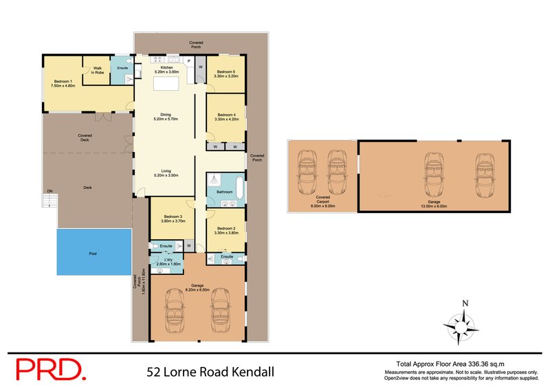 Photo - 52 Lorne Road, Kendall NSW 2439 - Image 28