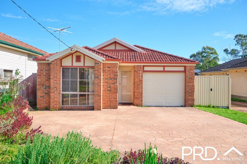 Photo - 52 Lucas Road, East Hills NSW 2213 - Image 1