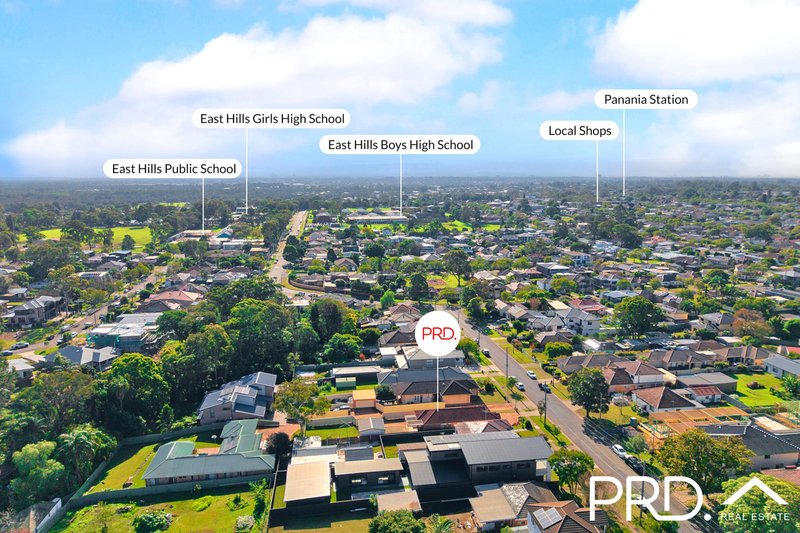Photo - 52 Lucas Road, East Hills NSW 2213 - Image 11