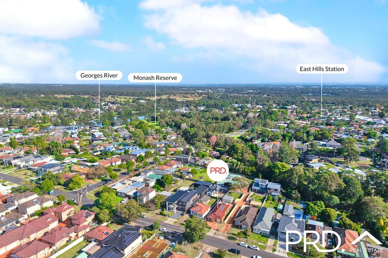 Photo - 52 Lucas Road, East Hills NSW 2213 - Image 12