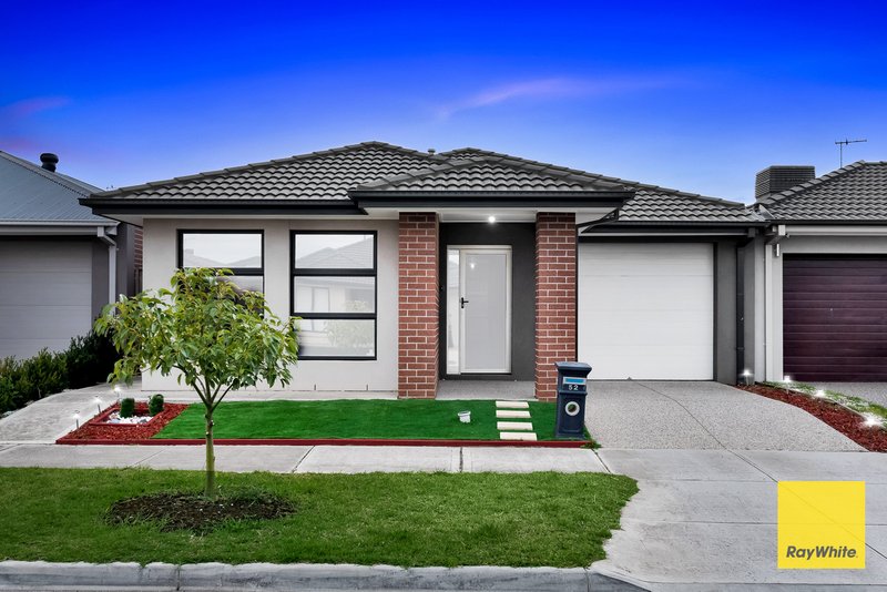 52 Lucerne Drive, Truganina VIC 3029