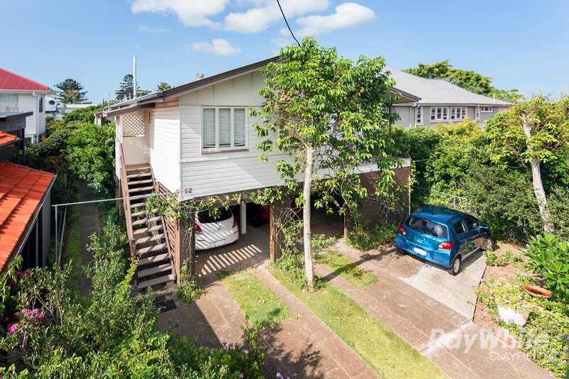 Photo - 52 Lukin Street, Clayfield QLD 4011 - Image 14