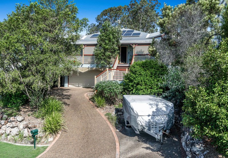 52 Madison Place, Carina QLD 4152