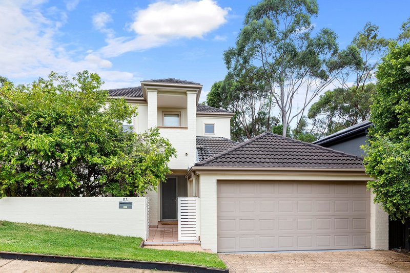 52 Madison Way, Allambie Heights NSW 2100