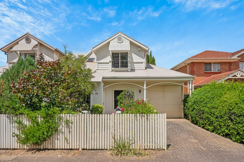 52 Maldon Avenue, Mitchell Park SA 5043