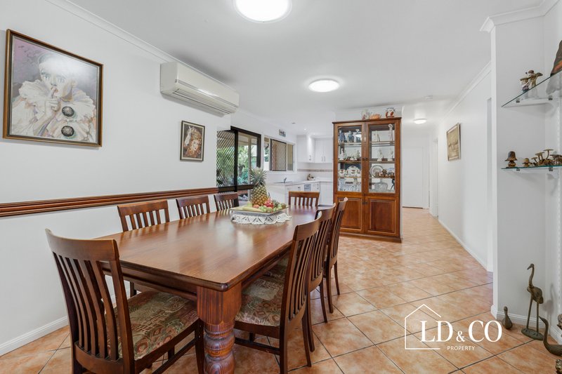 Photo - 52 Mansfield Drive, Beaconsfield QLD 4740 - Image 5