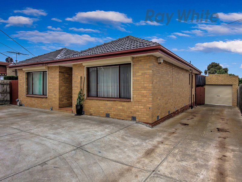 52 Mcarthur Avenue, St Albans VIC 3021