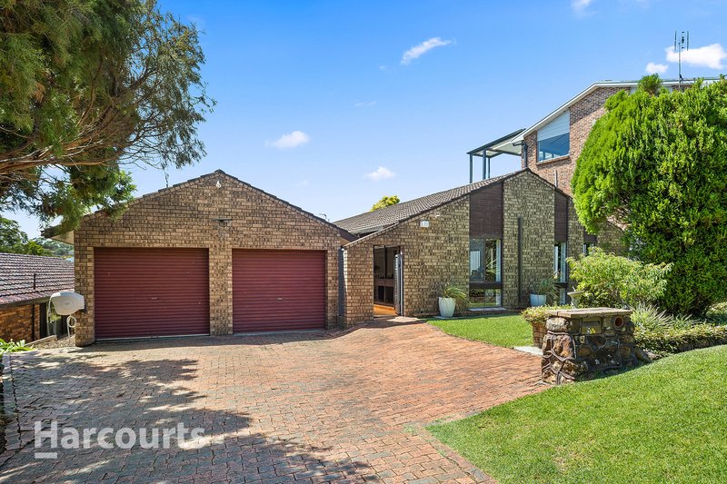 52 Mcbrien Drive, Kiama Downs NSW 2533