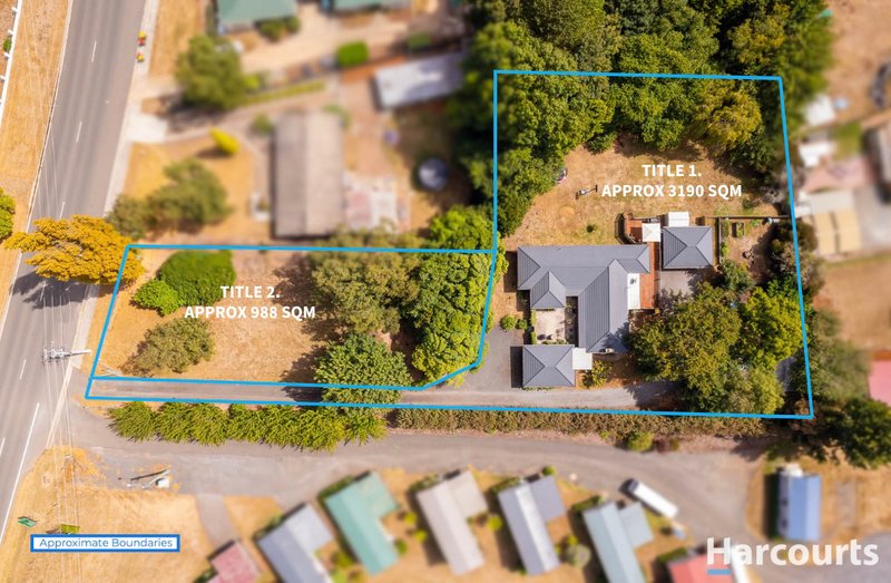 52 Meander Valley Road, Deloraine TAS 7304