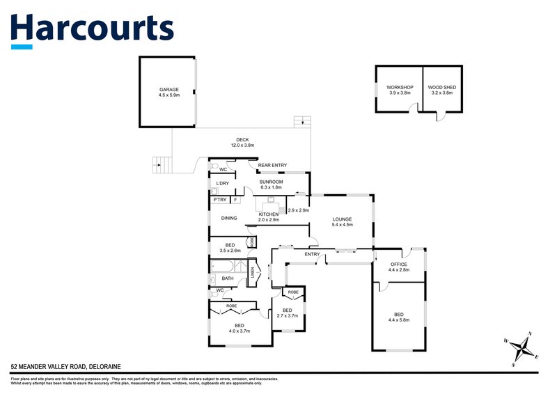 Photo - 52 Meander Valley Road, Deloraine TAS 7304 - Image 31