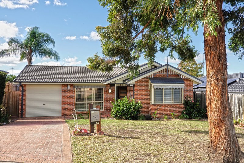 52 Midin Close, Glenmore Park NSW 2745