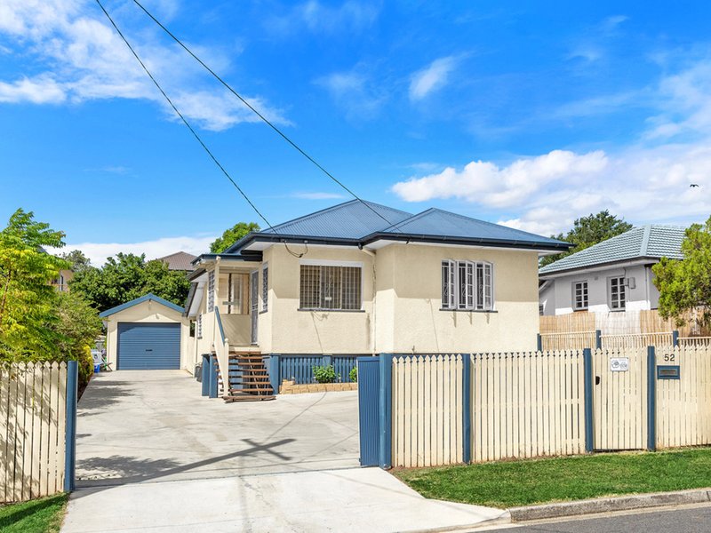 52 Miller Street, Chermside QLD 4032