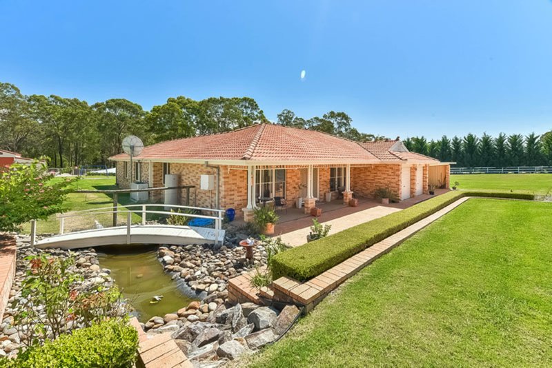 52 Minerva Road, Wedderburn NSW 2560