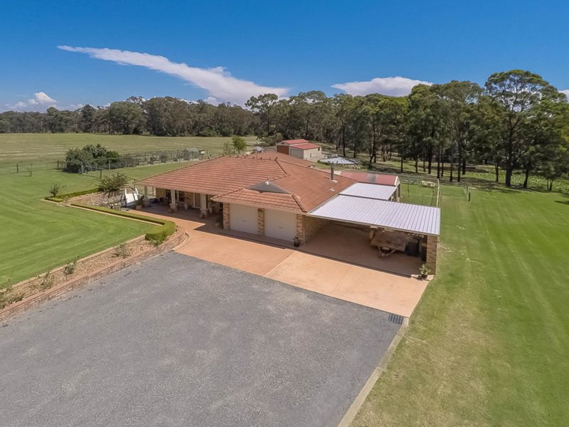 Photo - 52 Minerva Road, Wedderburn NSW 2560 - Image 24