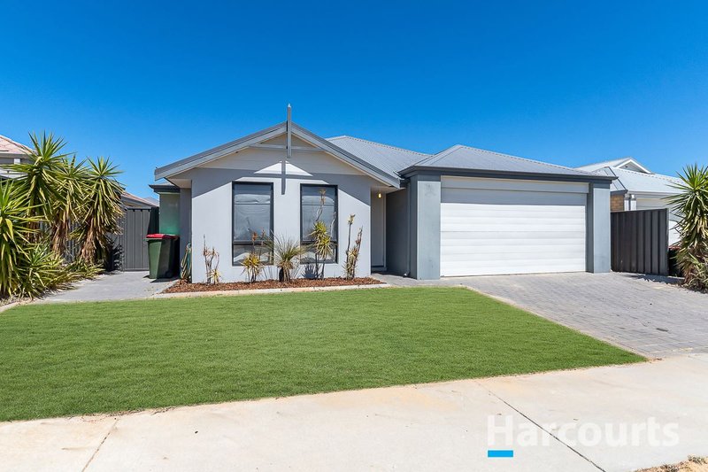 Photo - 52 Missingham Avenue, Alkimos WA 6038 - Image 2