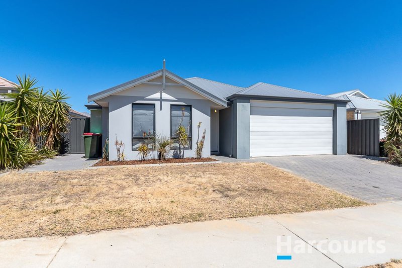 Photo - 52 Missingham Avenue, Alkimos WA 6038 - Image 3