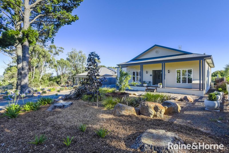 52 Mitchell Street, Malmsbury VIC 3446