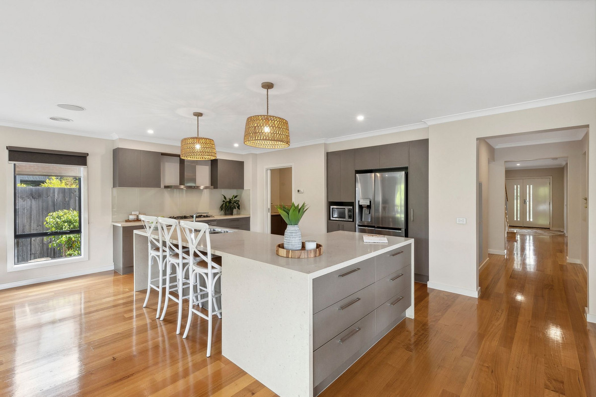 4-bedroom house at 52 Monier Way, Fyansford, VIC 3218, , Victoria