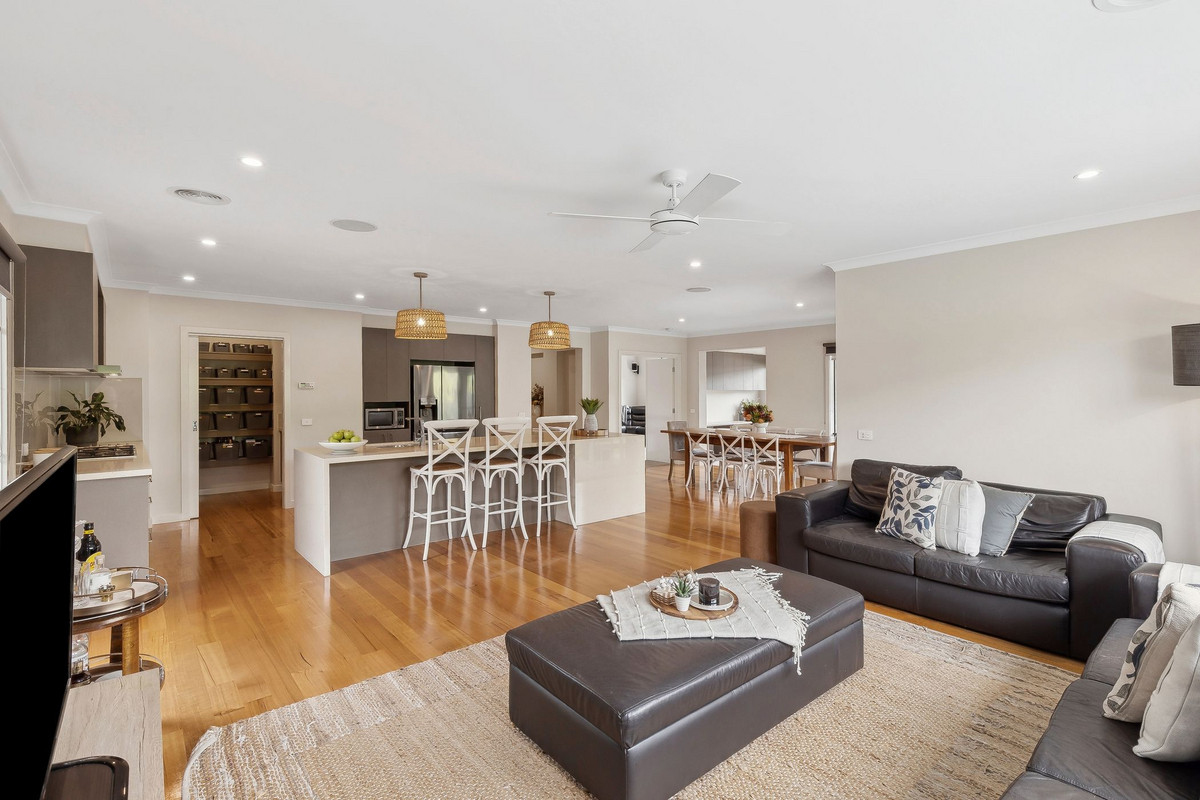 4-bedroom house at 52 Monier Way, Fyansford, VIC 3218, , Victoria