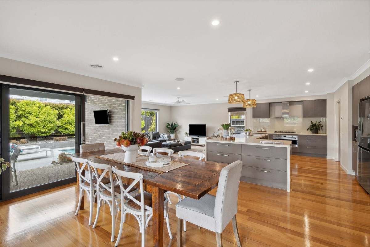 4-bedroom house at 52 Monier Way, Fyansford, VIC 3218, , Victoria