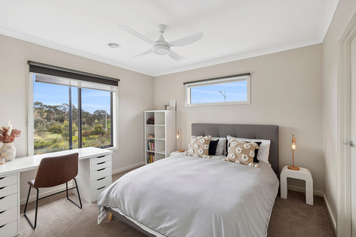 4-bedroom house at 52 Monier Way, Fyansford, VIC 3218, , Victoria