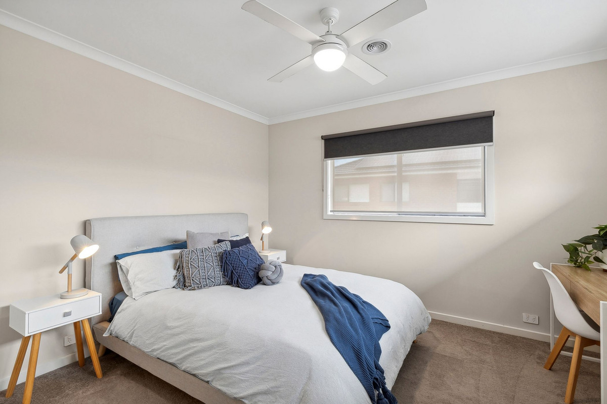 4-bedroom house at 52 Monier Way, Fyansford, VIC 3218, , Victoria