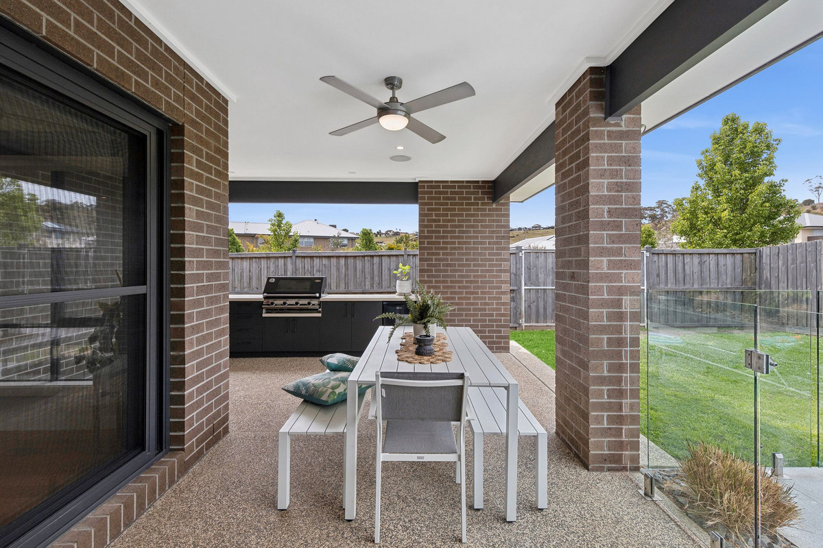 4-bedroom house at 52 Monier Way, Fyansford, VIC 3218, , Victoria