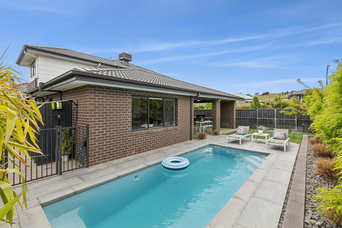 4-bedroom house at 52 Monier Way, Fyansford, VIC 3218, , Victoria