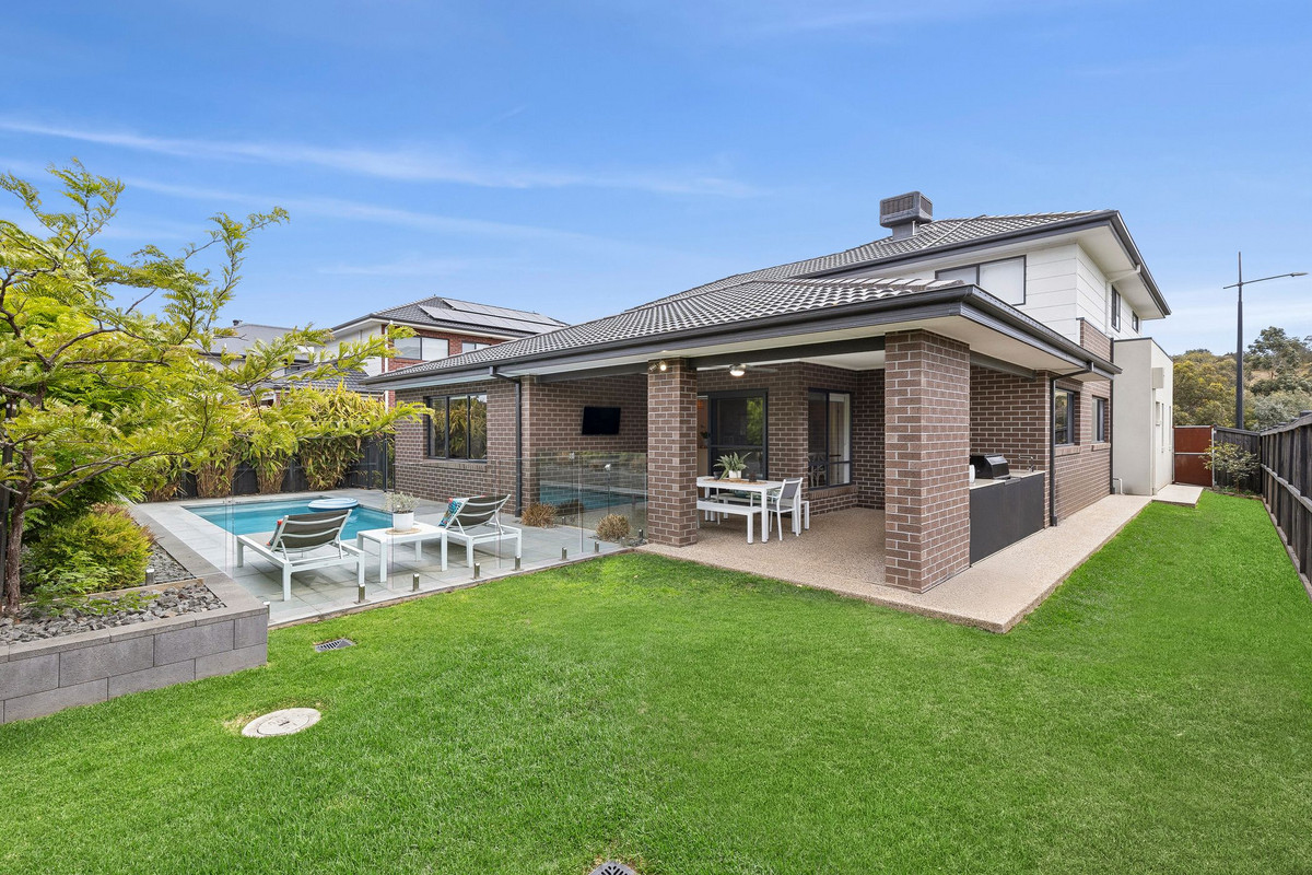 4-bedroom house at 52 Monier Way, Fyansford, VIC 3218, , Victoria