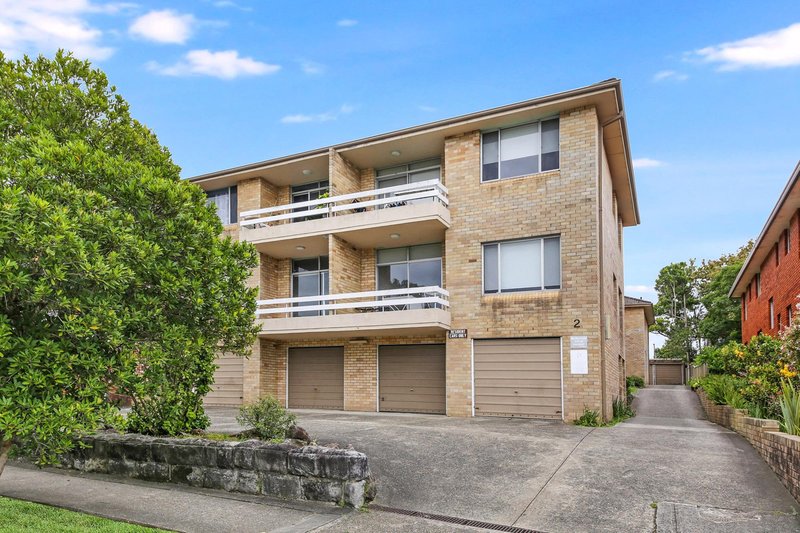 5/2 Monomeeth Street, Bexley NSW 2207