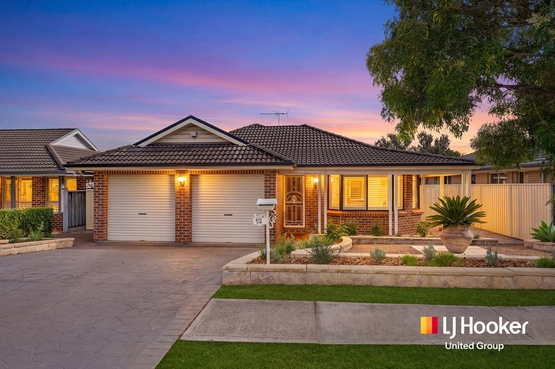 Photo - 52 Montgomery Circuit, Narellan Vale NSW 2567 - Image 1