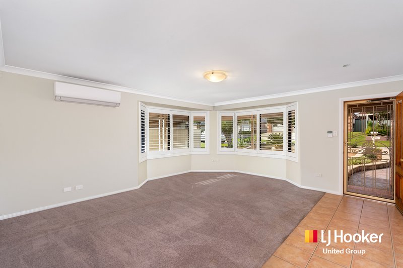 Photo - 52 Montgomery Circuit, Narellan Vale NSW 2567 - Image 3
