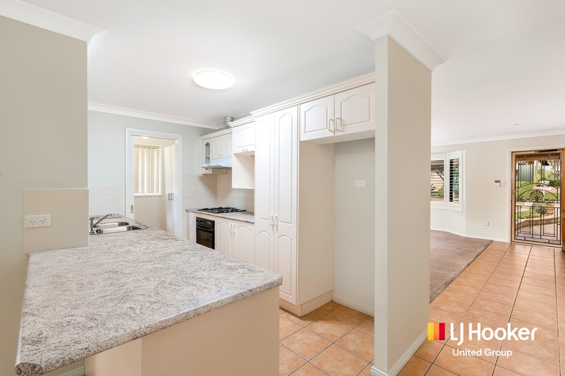 Photo - 52 Montgomery Circuit, Narellan Vale NSW 2567 - Image 5