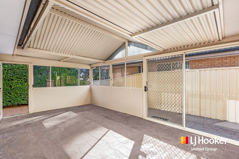 Photo - 52 Montgomery Circuit, Narellan Vale NSW 2567 - Image 11