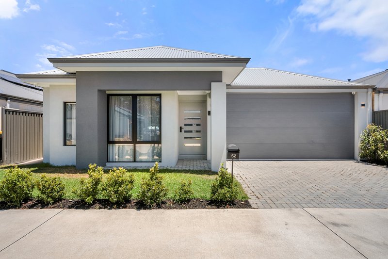 52 Moodjar Wy , Baldivis WA 6171