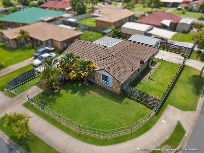 52 Morningview Drive, Caboolture QLD 4510